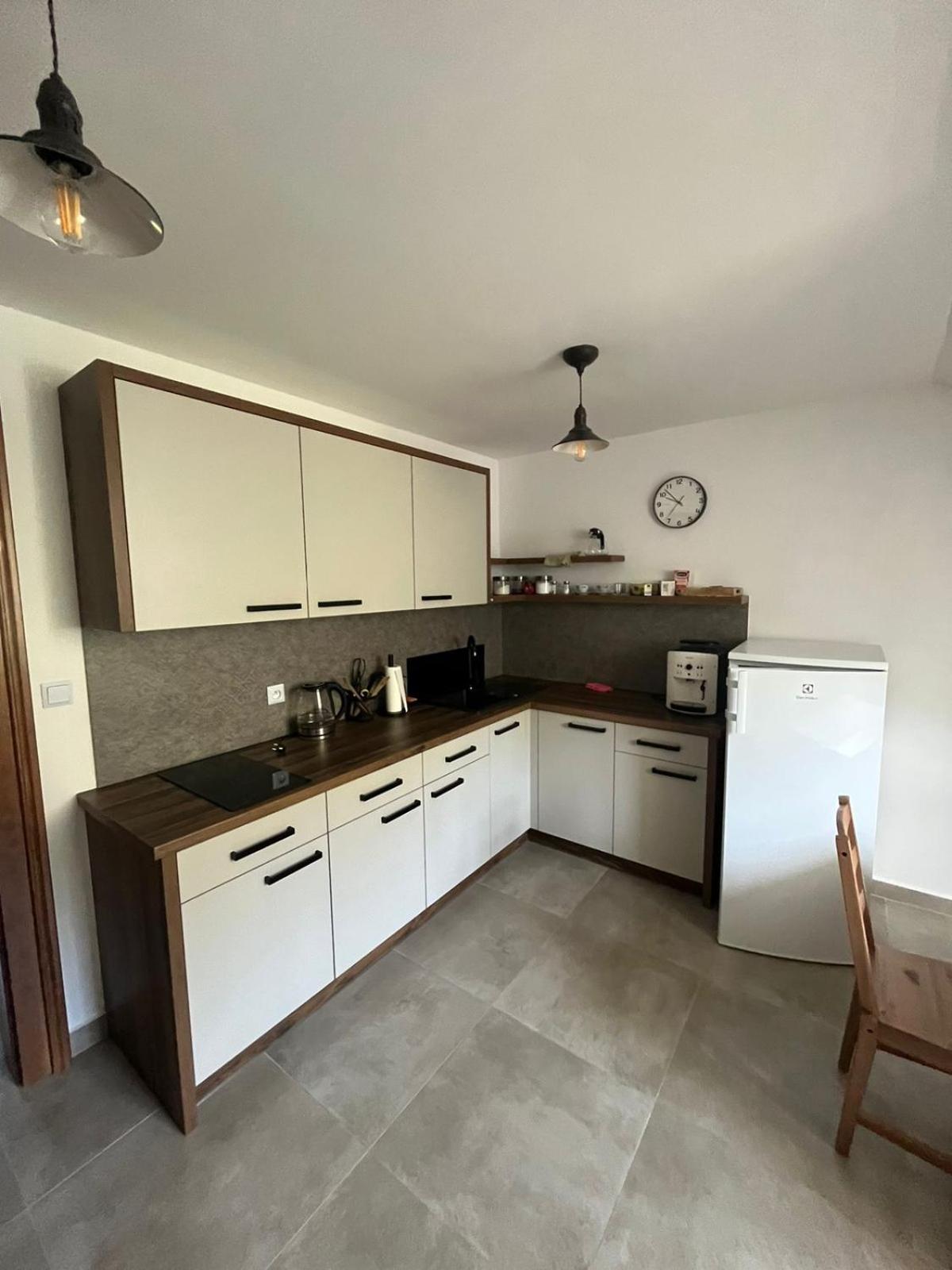 Penzion U Krizku Malá Morávka Extérieur photo